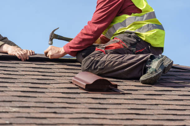 Gutter Installation and Roofing in Carbondale, KS