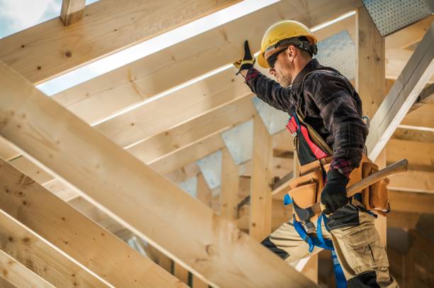 Best Roofing Contractor Near Me  in Carbondale, KS