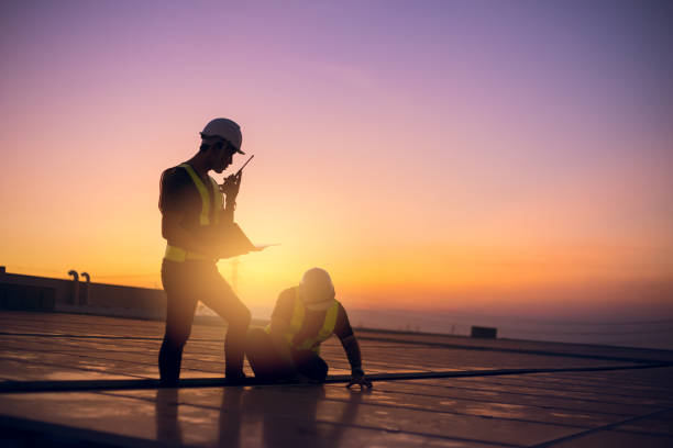 Quick and Trustworthy Emergency Roof Repair Services in Carbondale, KS