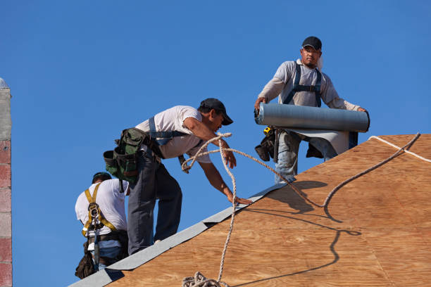 Best Roofing Contractors for Homes  in Carbondale, KS