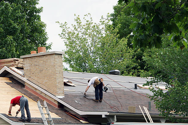 Best Gutter Installation and Roofing  in Carbondale, KS
