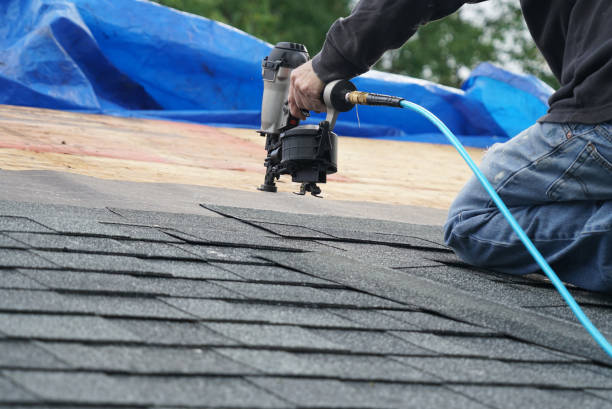 Tile Roofing Contractor in Carbondale, KS