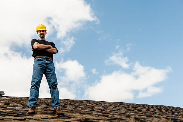 Best Tile Roofing Contractor  in Carbondale, KS