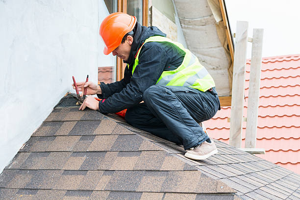 Best Affordable Roofing Company  in Carbondale, KS
