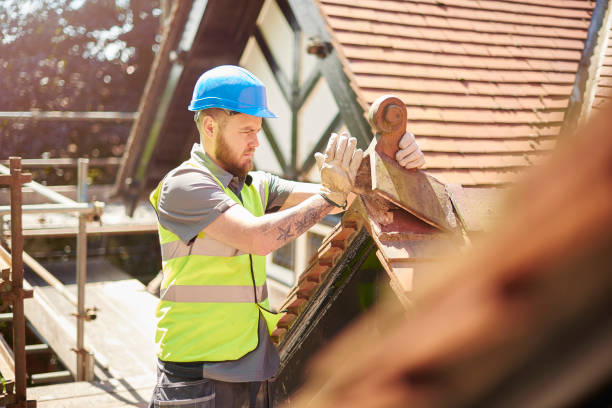 Best New Roof Installation  in Carbondale, KS