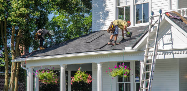Best Emergency Roof Repair  in Carbondale, KS