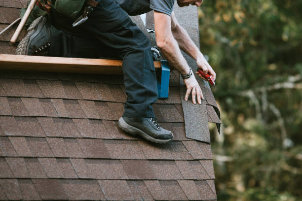 Best Affordable Roofing Company  in Carbondale, KS